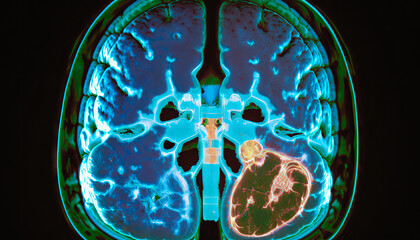 뇌종양 증상 치료방법