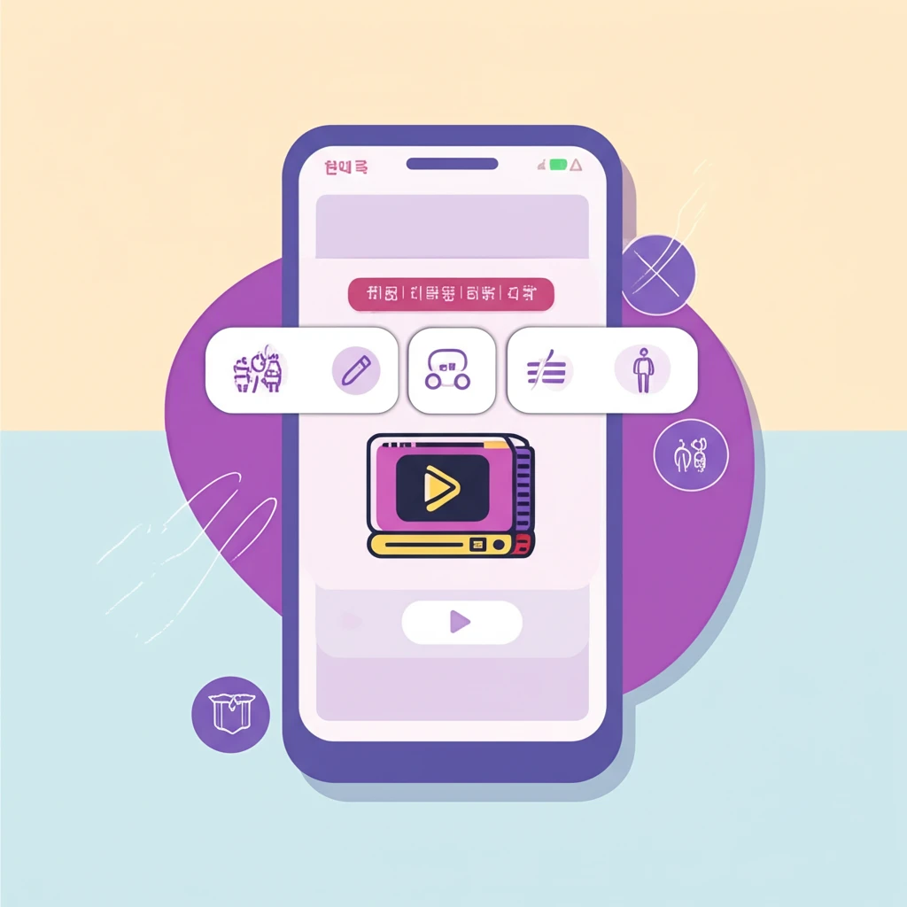 유튜브 프리미엄 가족 요금제: 똑똑하..