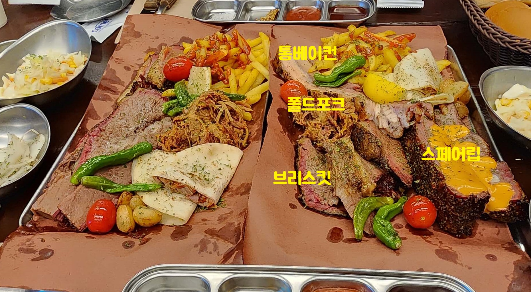 부산기장맛집 헬카우5