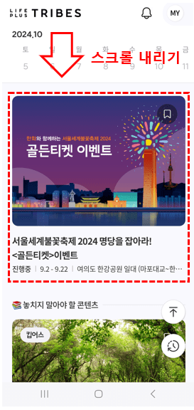 서울세계불꽃축제
