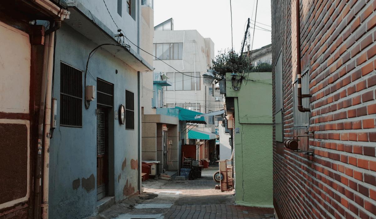 체