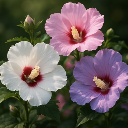무궁화 꽃말 영원함과 끈기를 담아낸 전통적 의미와 문화적 해석