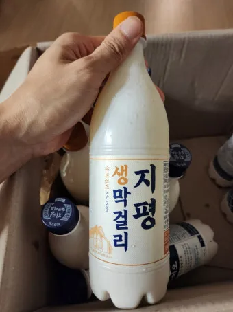 지평 막걸리 호주 진출 프리미엄 막걸리 종류_19