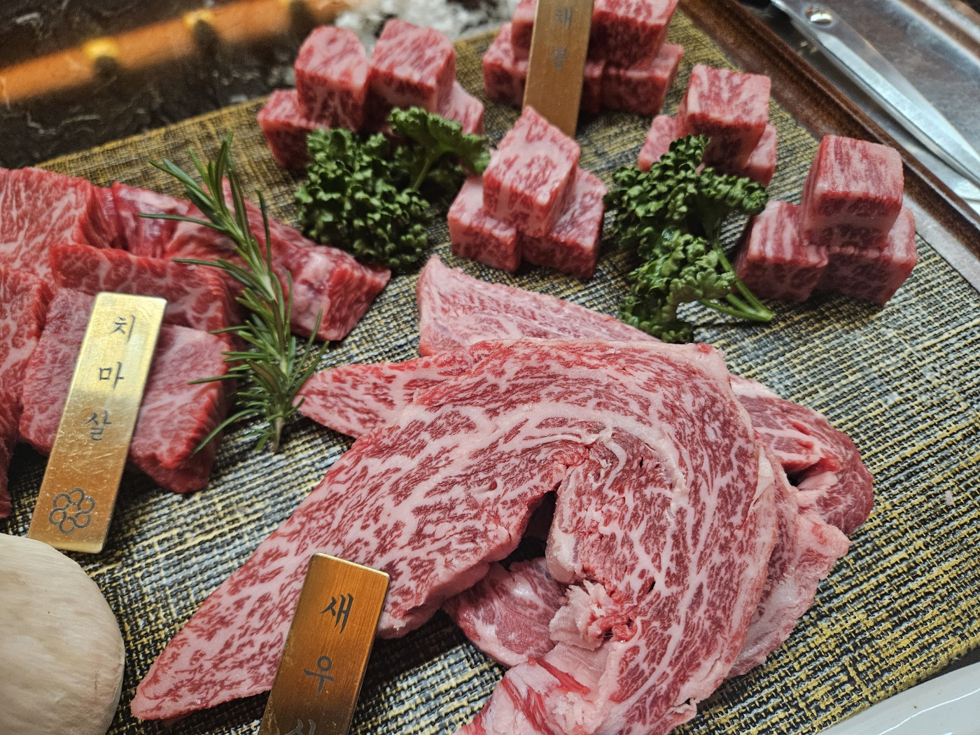 김해 가야부처스