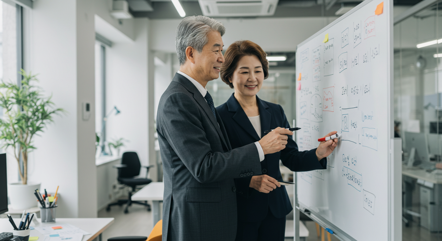 50대 여성 유망 자격증