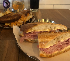 잠봉 뵈르 뜻, 유래, 역사, 칼로리, 보관 방법, 레시피, 맛집 3위 추천