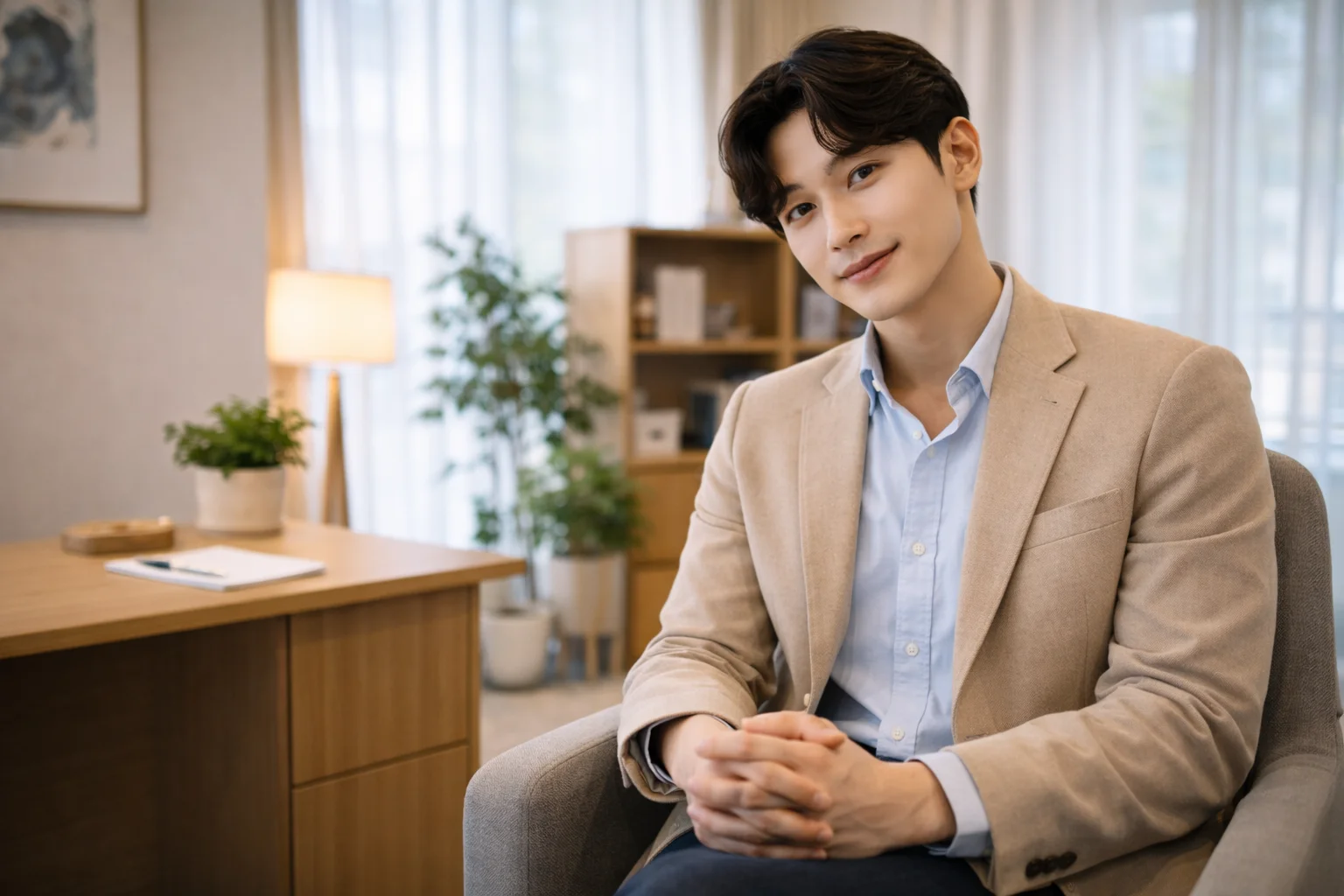 심리상담사 자격증