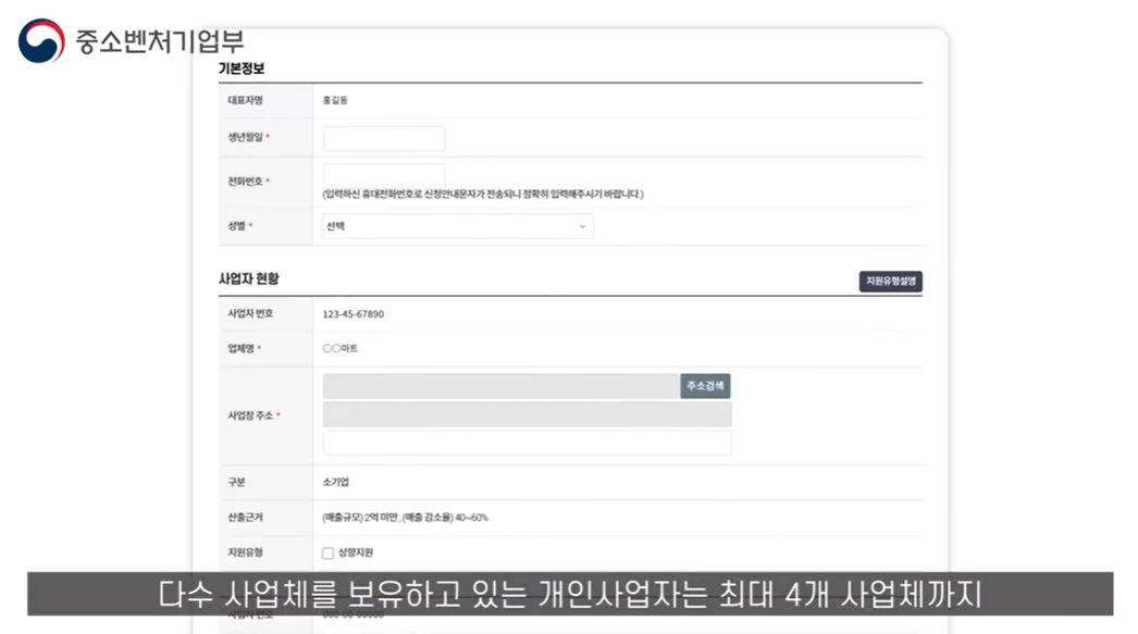 손실보전금
