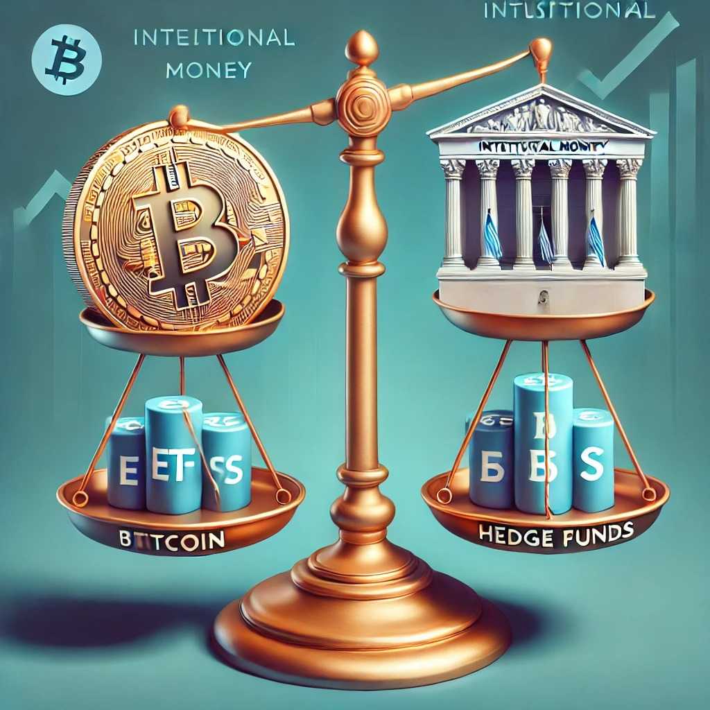 비트코인 수요 증가, 그러나 여전히 부진