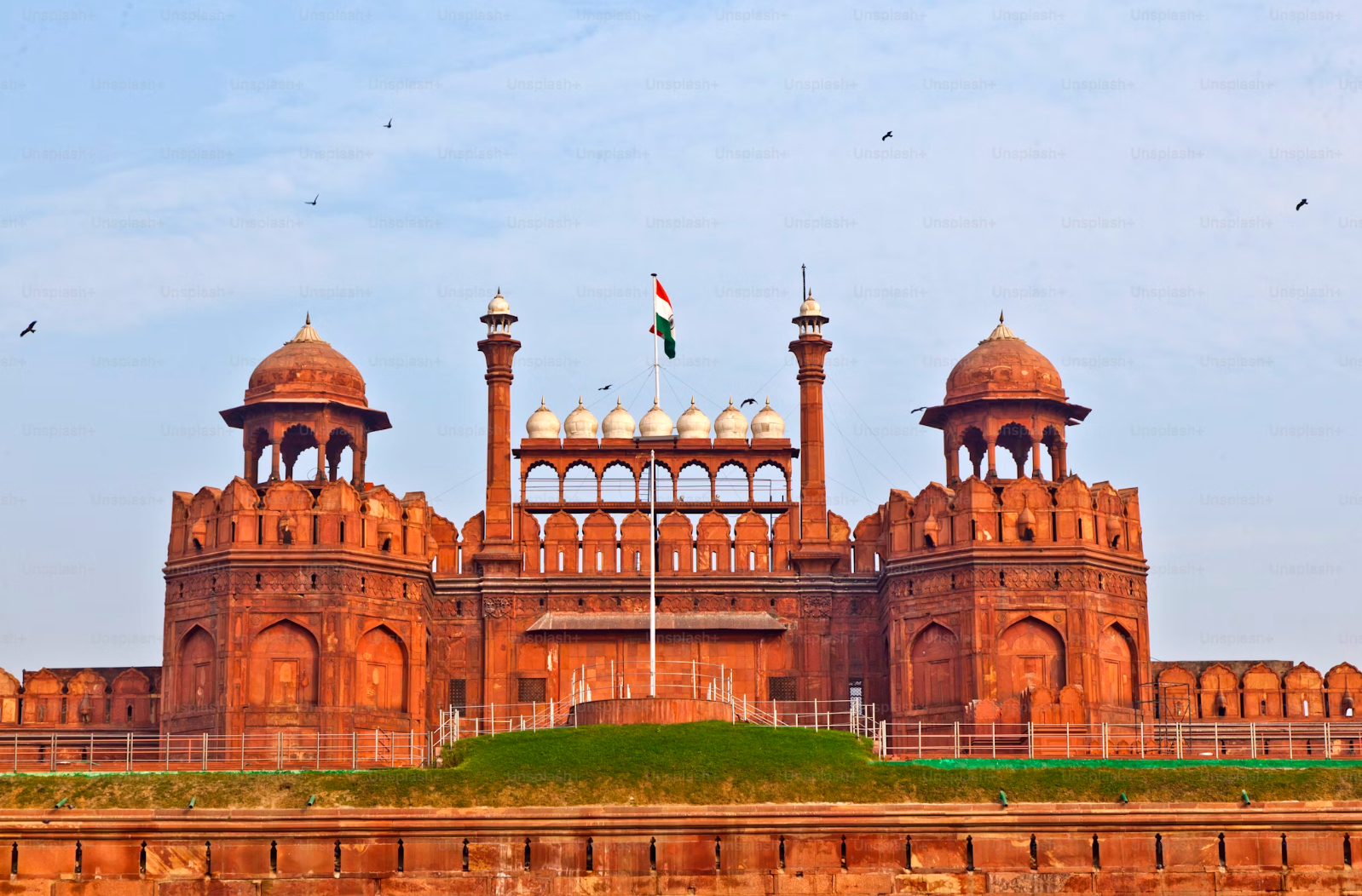 역사 속 가장 강력했던 황제와 왕들