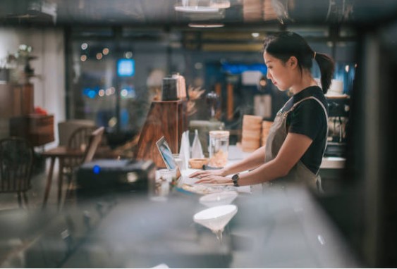 소상공인 배달비 지원 1