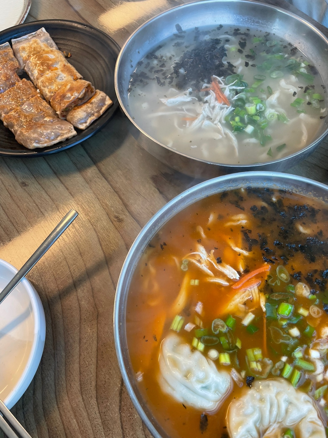 조선칼국수