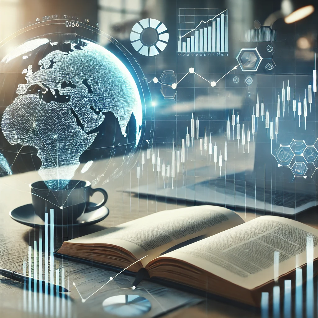 금융 문맹 탈출! 1년 만에 재테크 고수 되는 법