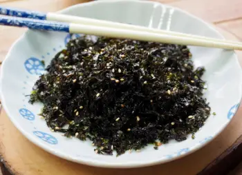 곱창김 효능 및 영양소, 곱창김 가격