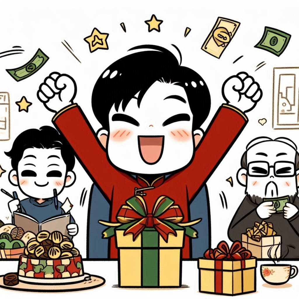 Gifts to avoid in Chinese culture