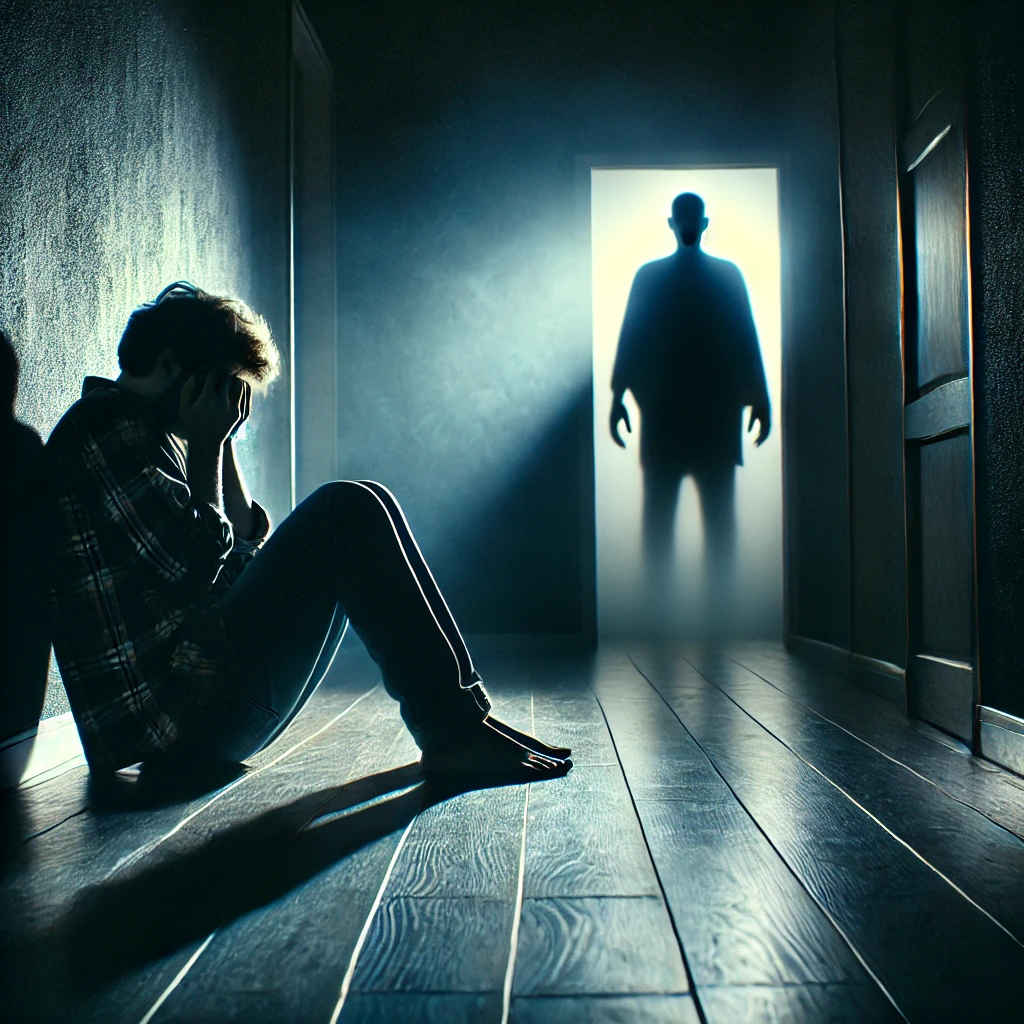 공포 영화의 매력: 왜 우리는 무서운 영화를 좋아할까?