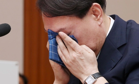 최은순 프로필 나이 고향 가족 사문서 위조 논란 정리 &amp;#124; 윤석열 장모 최은순 가석방 이유