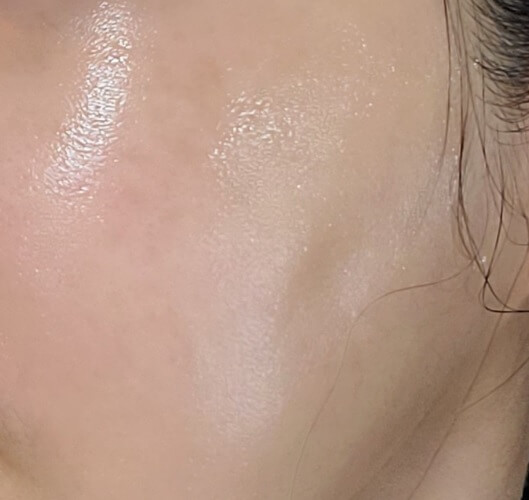 메디큐브 물광 부스터 힐러