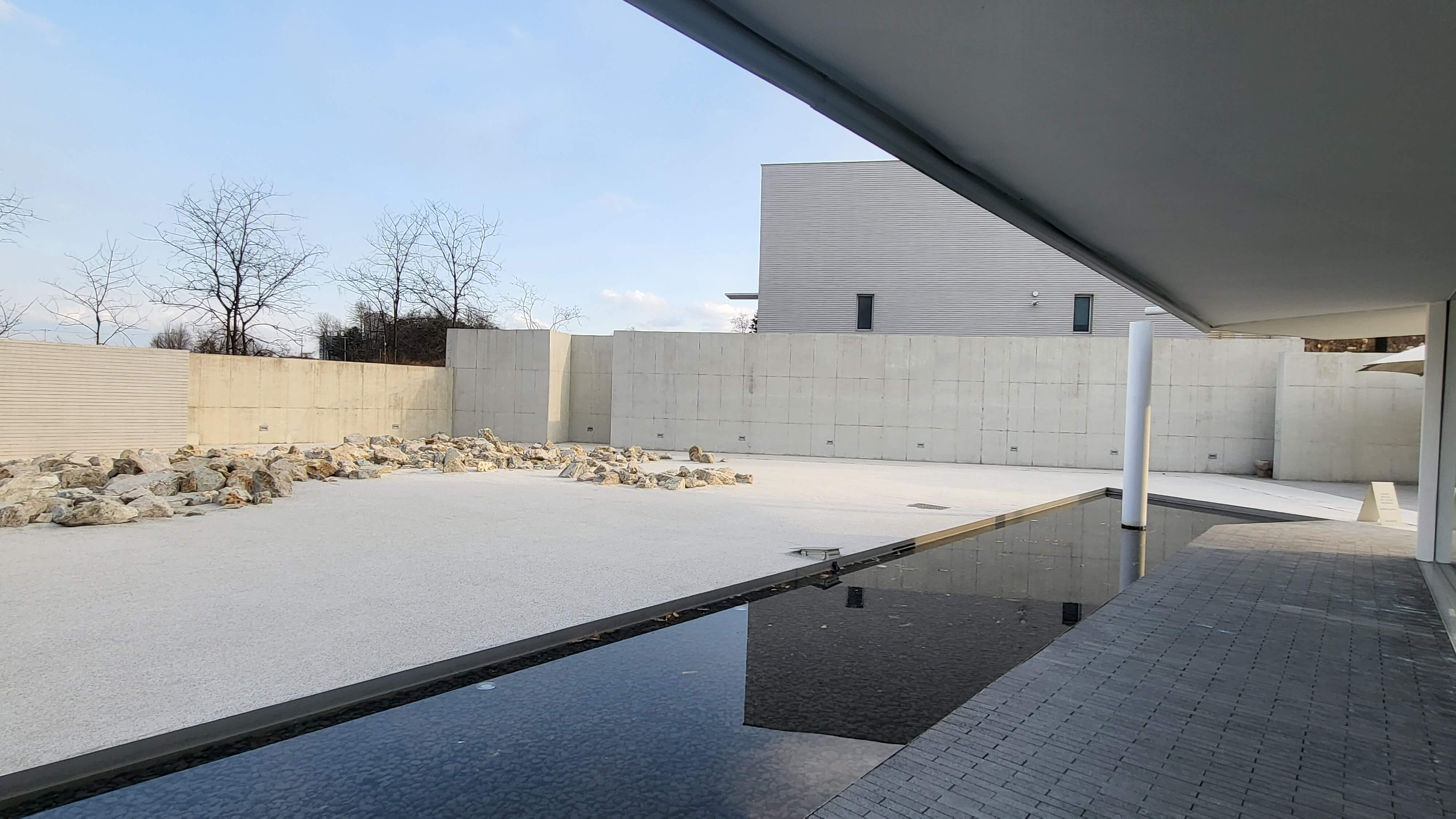 사막컨셉카페 바하리야