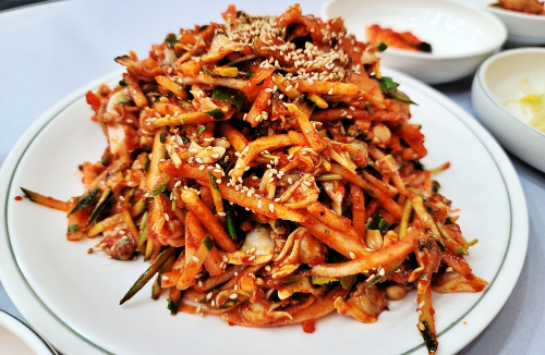 목포 맛집 해촌