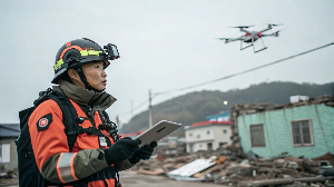 재난지원금 대상자 확인