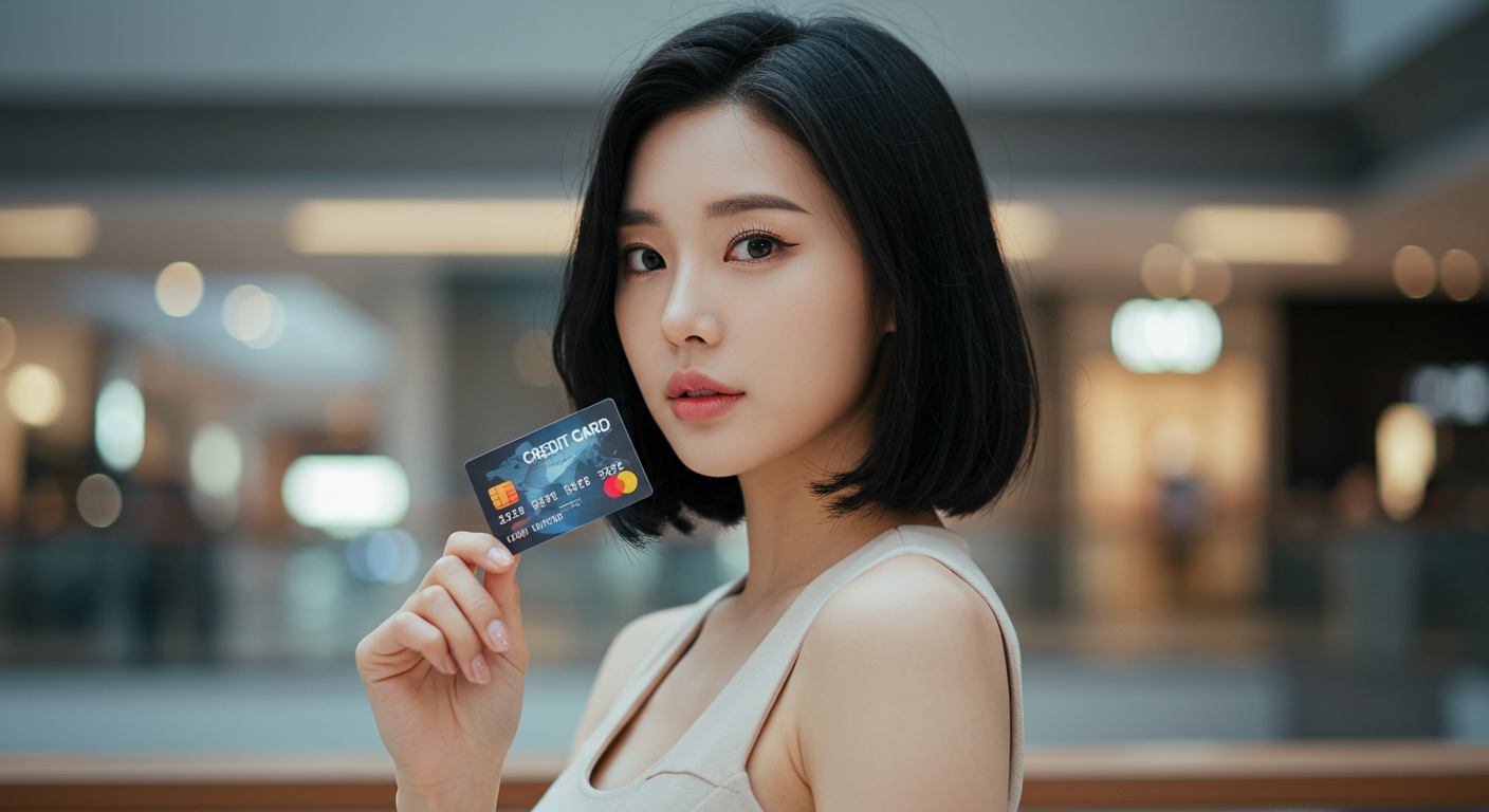 국민은행 신용카드