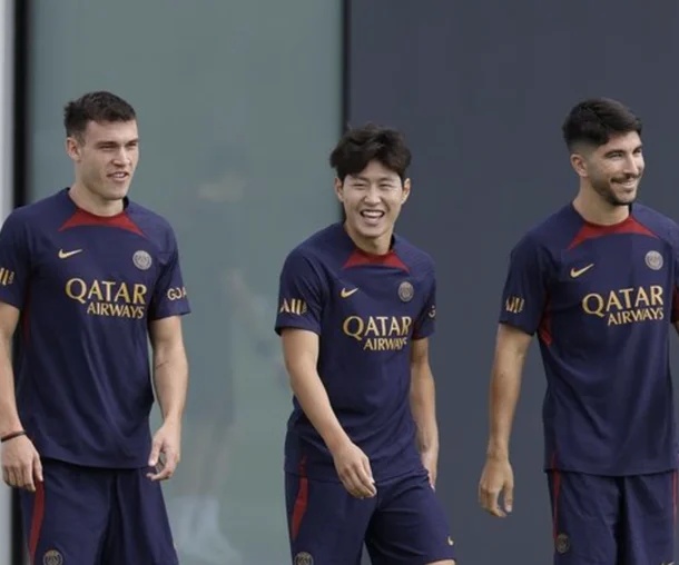 이강인 아시안게임