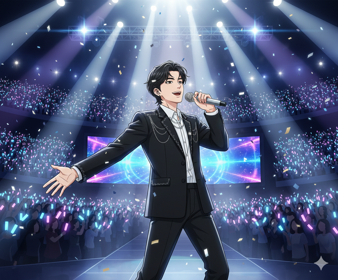 임영웅 1위 역사, 브랜드평판·아이돌차트 랭킹 5년 연속 1위…왜 모두가 임영웅에 열광할까