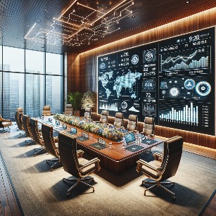 씨앤지하이테크 264660 배당 공시 확인 3