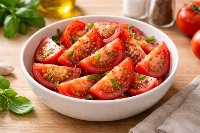 폐암에 좋은 음식 10