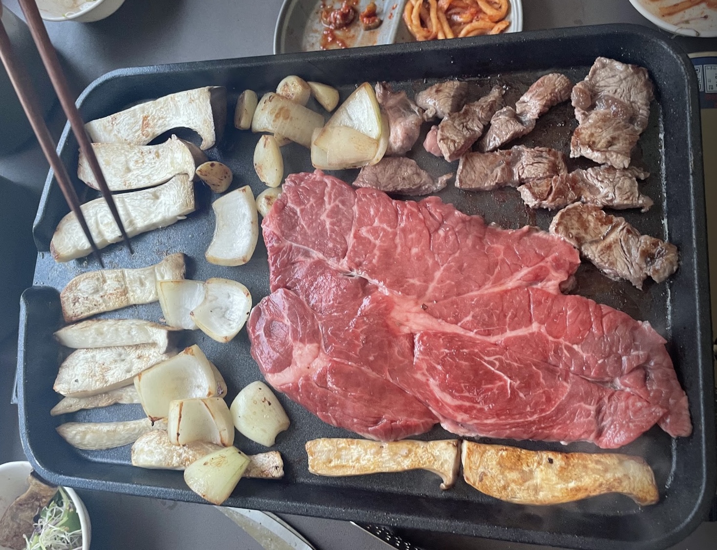 캠핑-음식-추천-간단하게-요리할-수-있는-메뉴-리스트(밀키트,배달-후기)