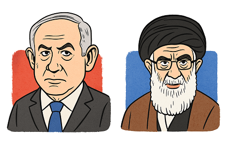 이란 이스라엘 전쟁