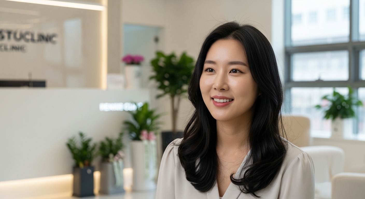 스킨보톡스 통증 후기