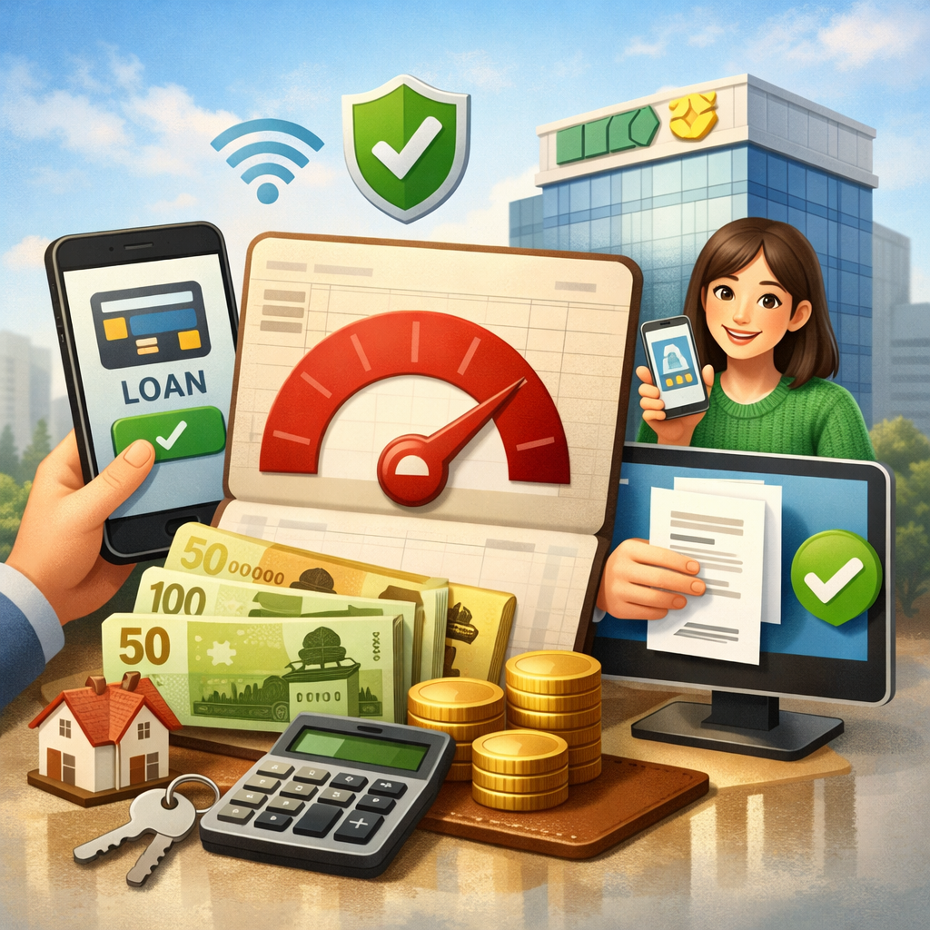 농협 마이너스통장 개설방법 총정리｜모바일&middot;온라인 비대면 신청 가이드 관련 사진