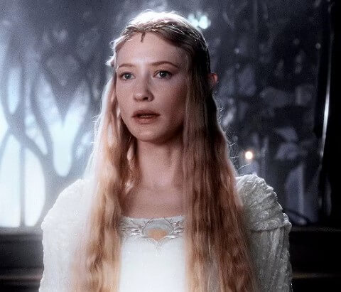 영화 반지의 제왕