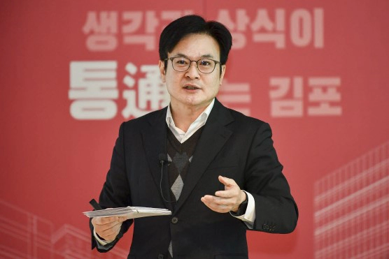 김병수 김포시장 프로필 나이 고향 경력 및 김병수 시장 김포 서울 편입 이유 주장