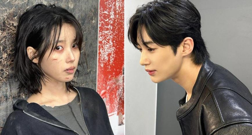 아이유 변우석 21세기 대군부인 드라마 줄거리 등장인물 방송일정