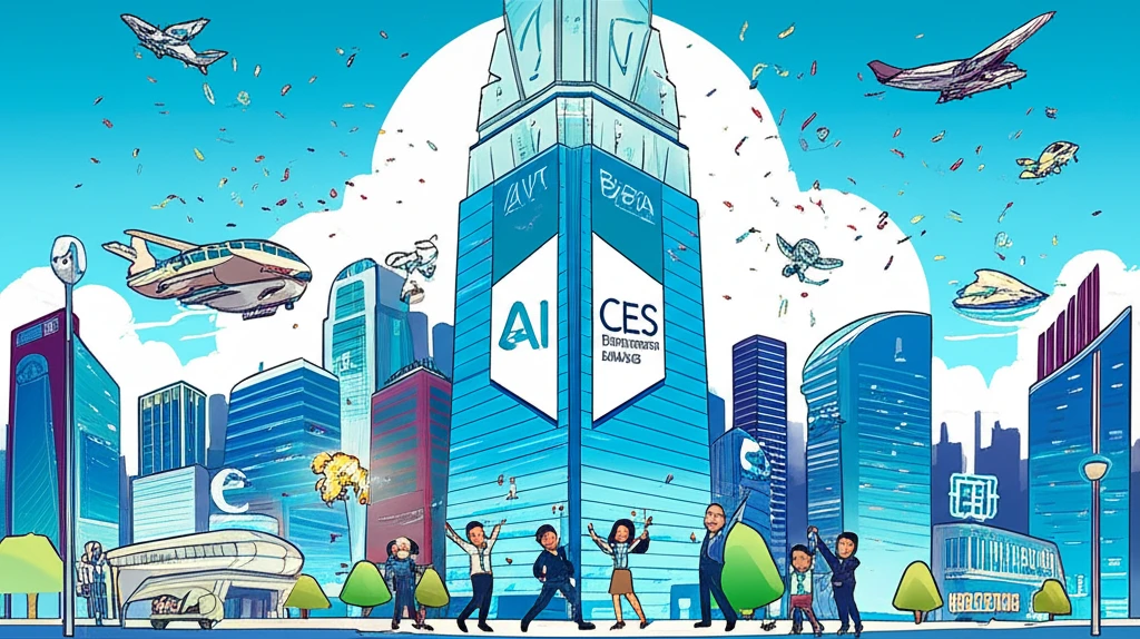 금천구 벤처기업 필독! CES 202