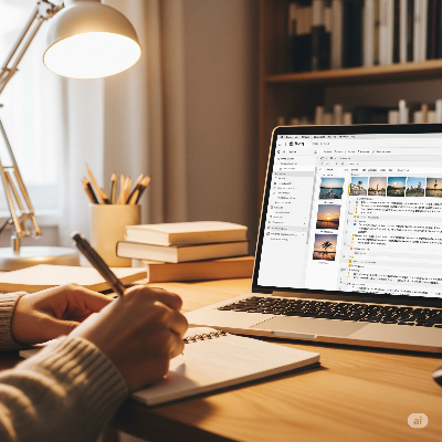 매일매일 블로그 글쓰기