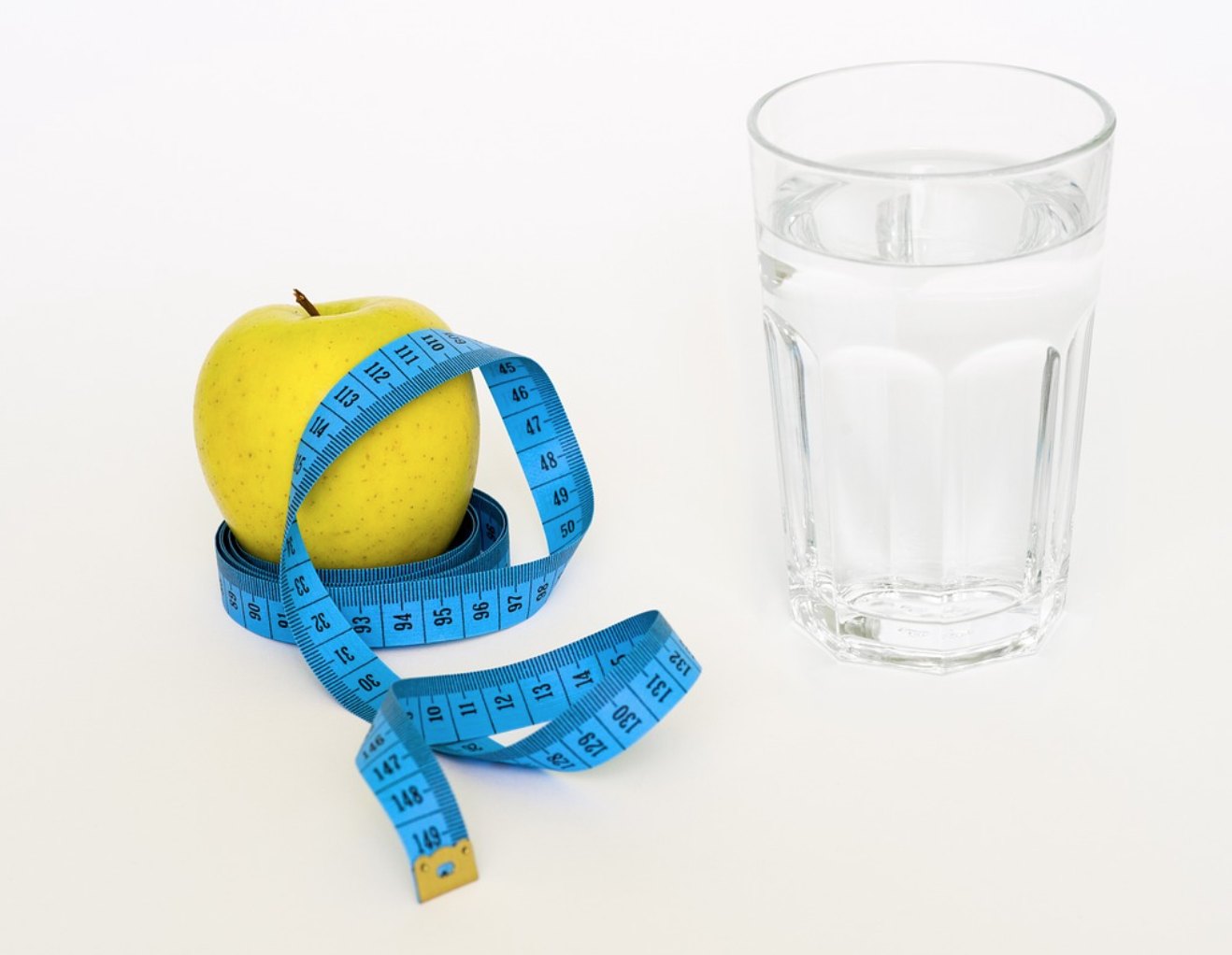 다이어트 중 포만감을 높이는 음식