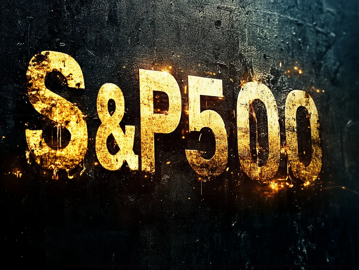 TIGER S&amp;P 500 ETF로 초보 투자자가 성공할 수 있는 이유는?