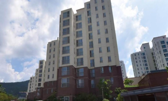 고창 실버타운 가격