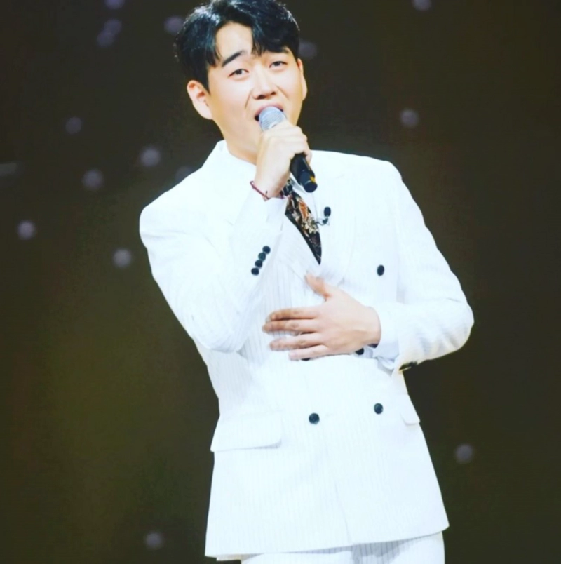 황영웅 상해 논란