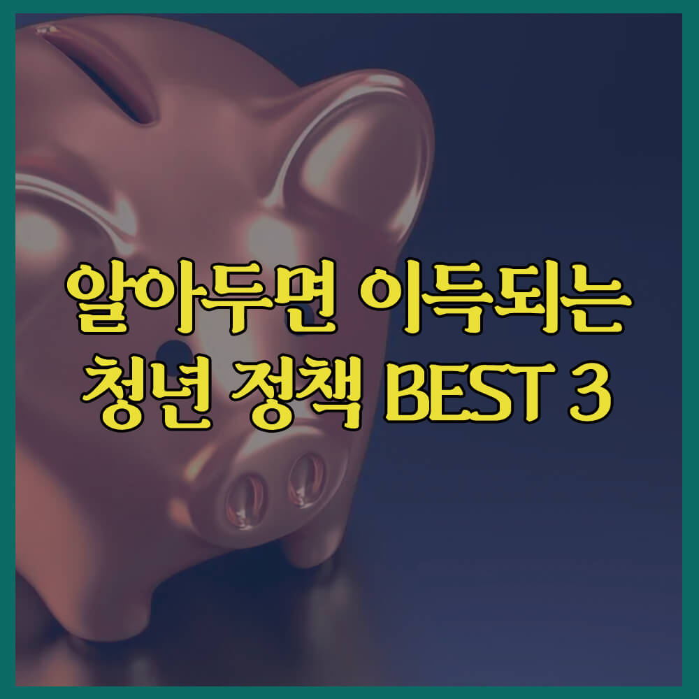 알아두면도움되는청년정책BEST3, K-패스, 청년문화예술패스, 청년월세특별지원, 복지로, 인터파크, 예스24