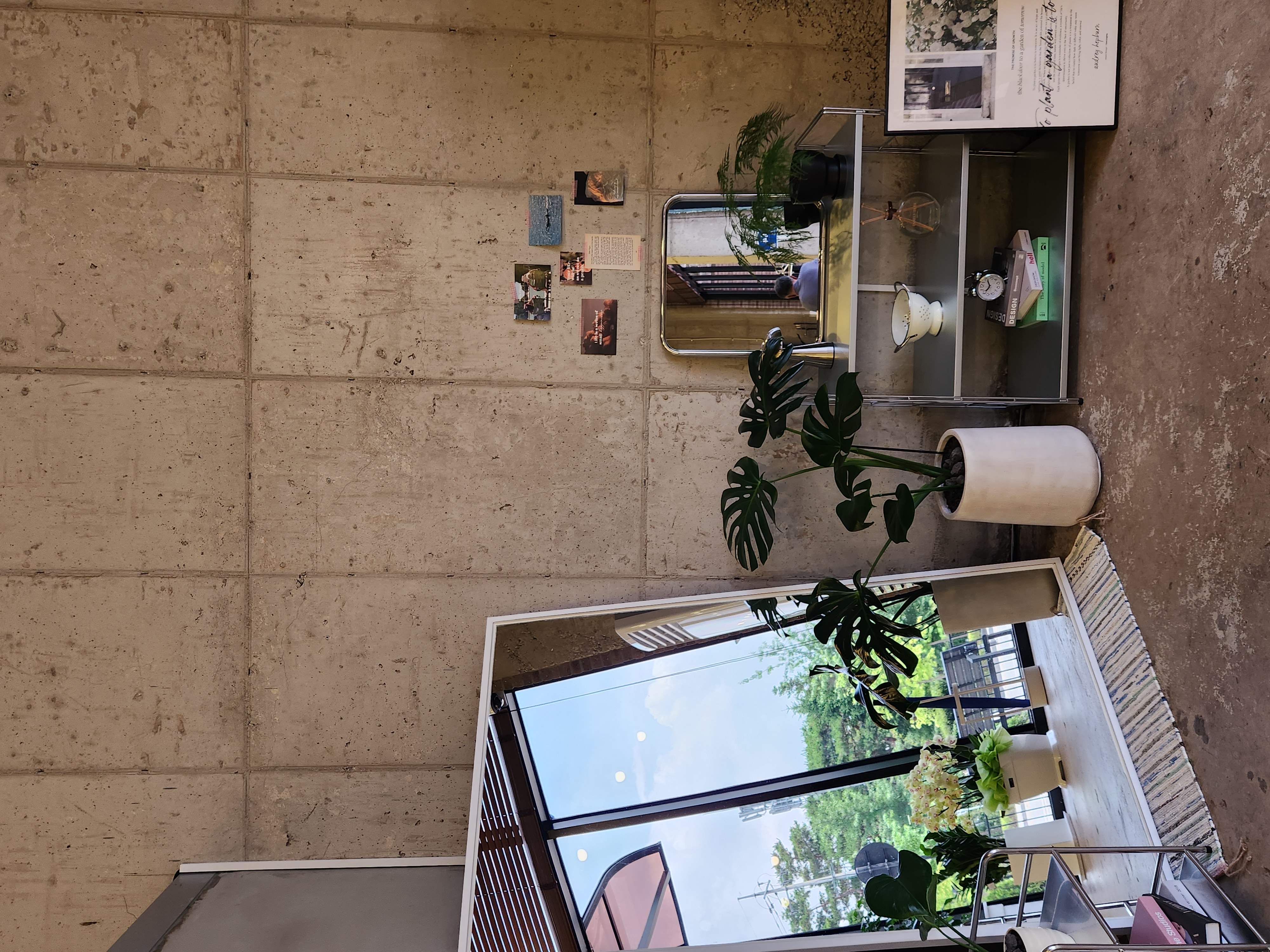 충주 감성카페, 하우스브라운