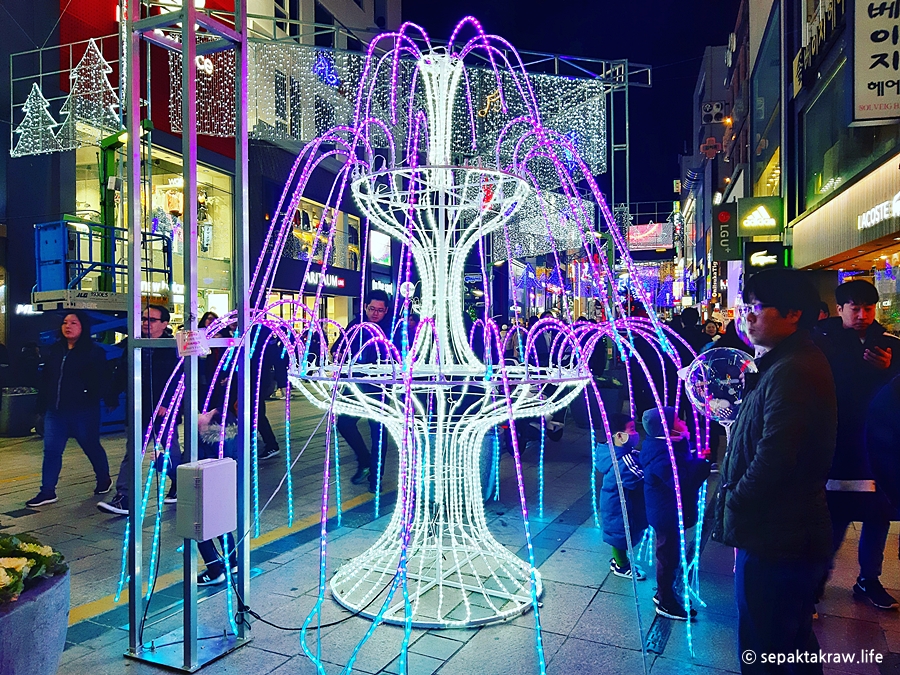 크리스마스트리