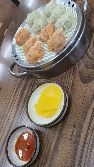 오성당 내돈내산 후기