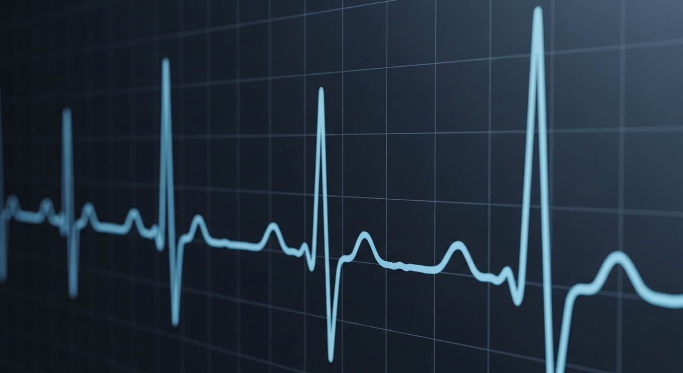 맥박수 정상범위