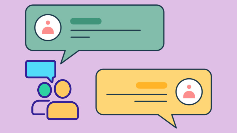 익명 커뮤니티 네이트판 톡톡의 장점과 특징 설명