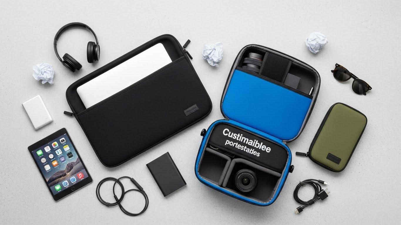 패딩 가방 추천